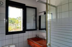 Location appartement 6 pers les marines de Bravone - Foto 6