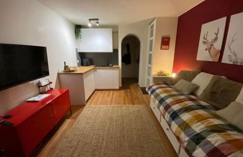 Little Canadian Lodge, Limone - Foto 28