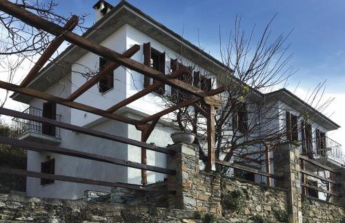 Aethri Pelion Suites - Foto 1