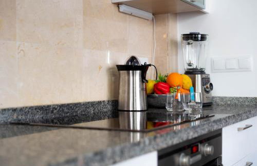 Villa del Alemán by Rental Olé - Foto 7