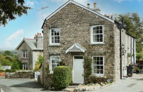 Mount Pleasant Cottage - Foto 1