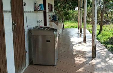 Rancho Refugio Verde AL - Foto 11