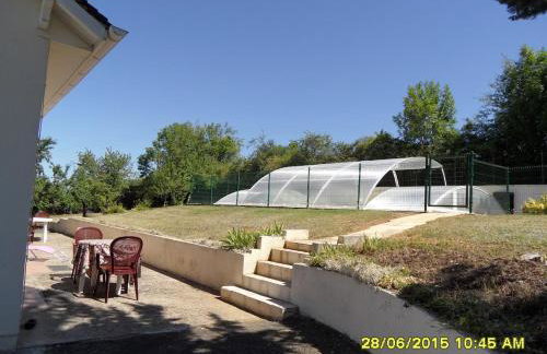 gite la caleche - Photo 25