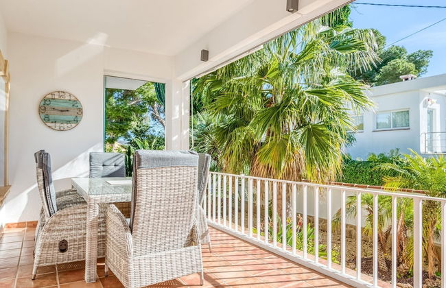 Charming Villa With Private Swimming Pool Near the Sea - Foto 1