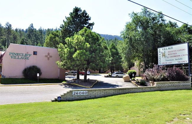 Pinecliff Village - Foto 36