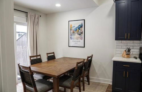 The Pines- Your Luxury Wallace Adventure Base - Foto 20