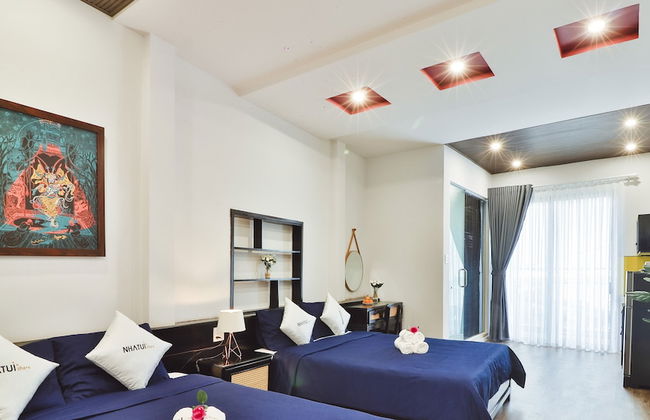 NHATUIshare Quy Nhon - Photo 13