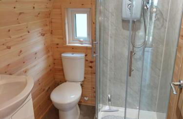 High Whashton Springs Glamping Pod, Richmond Yorks - Foto 20