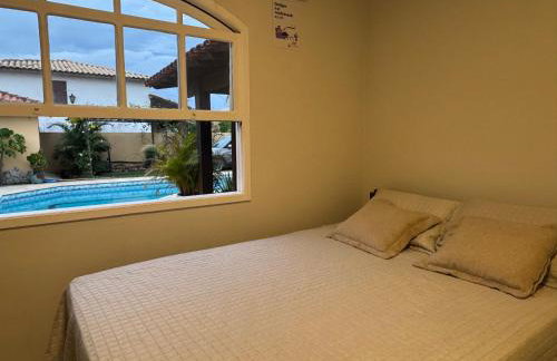 Casa Villa Paraíso - Foto 11