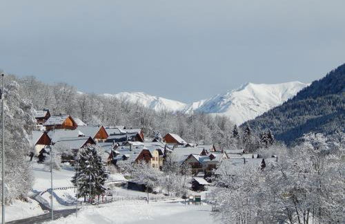 Résidence Vacancéole La Perrière - Foto 23