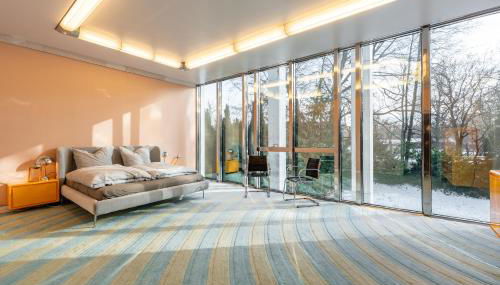 "Villa von Blofeld" - Foto 4, soundproof