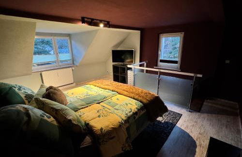 ErzgebirgsLoft - Foto 16