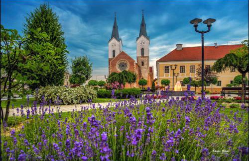 Studio Apartment Lea - Foto 27