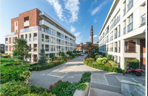 Warsaw City Break - Foto 26