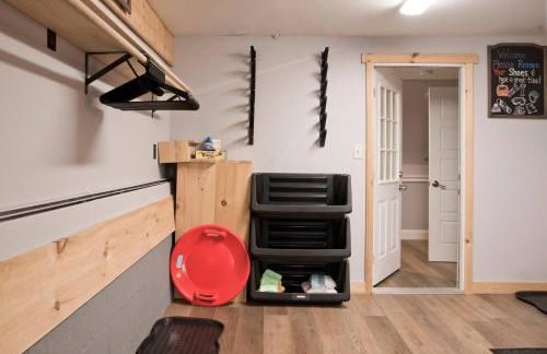 Sugartown Shanty Ellicottville - Foto 38