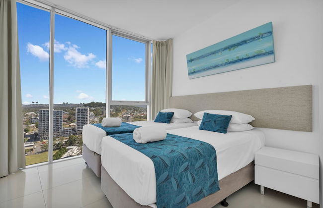 Reflection Tower Two - Foto 28