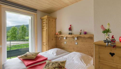 Dvacances Résidence les tavaillons - Foto 5, Other