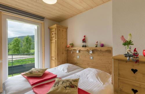 Dvacances Résidence les tavaillons - Foto 5