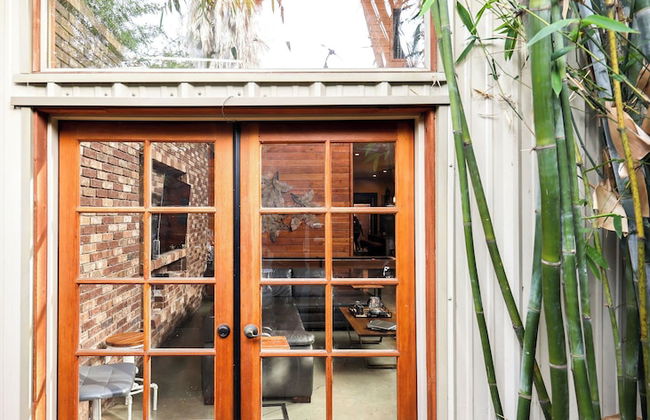 Bamboo Loft 6BR - Foto 69