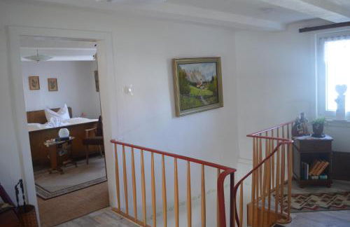 Ferienwohnung Käthchen - Foto 6