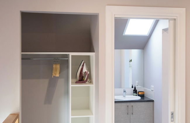 The Old Mechanics - Foto 22