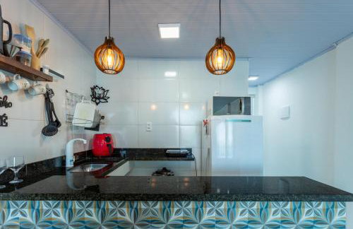 Estúdio 7 - Ar Cond e Vista Mar em Mangaratiba - Foto 16