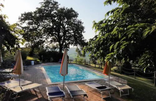 Agriturismo Alla Vecchia Quercia - Foto 34