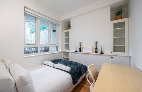 3 Bedroom Apartment Near Kings Cross - Foto 3