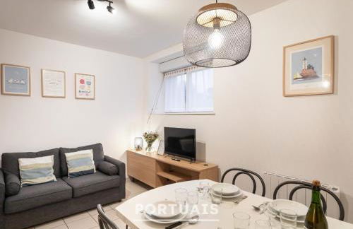 Le Manoir de la ville Méen - 6 maisons aménagées dans les dépendances d'un ancien manoir du 17ème siècle - Photo 62