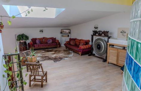 Loft d'exception 350m2 spacieux et lumineux avec piscine à 15 min de la mer - Foto 37