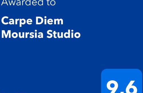 Carpe Diem Moursia Studio - Foto 45