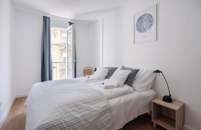 The Rose Garden Apartments - Photo 15