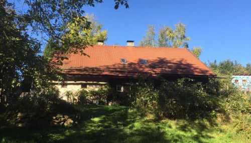 Romantisches Bauernhaus im Dreiländereck D-A-CZ - Foto 2, Garden