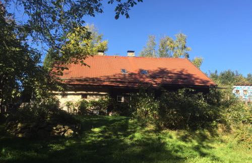 Romantisches Bauernhaus im Dreiländereck D-A-CZ - Foto 2