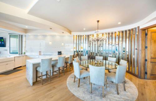 H208 - The Honeymoon Penthouse Suite Palazzo De Mare - Foto 8