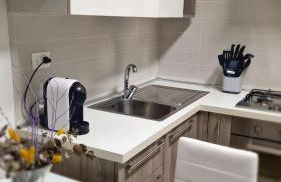 Villa Daria - soggiorno e servizio spiaggia - Foto 20