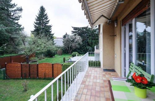 Ferienwohnung in Augsburg - Foto 17