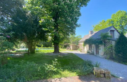 Domaine de la Closerie Champêtre - Gîte 1 chambre 1-2 personnes - Foto 1