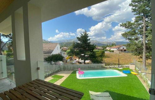 Charming apartment in Becerril de la Sierra - Foto 12