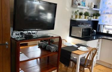 Stunning apartment in the heart of Central London - Foto 26