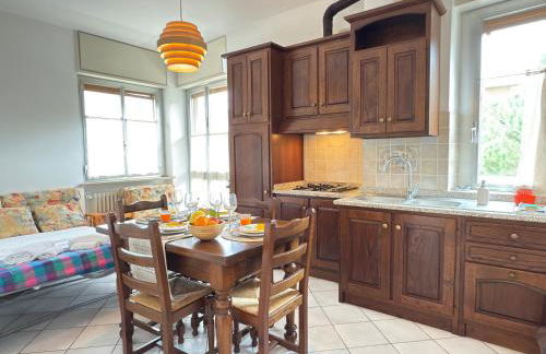 250 mt dal mare - Relax con Ampio Terrazzo - Foto 10