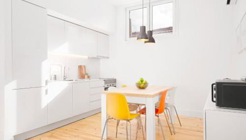 Host Wise - Oporto Classic Apartment - Foto 3