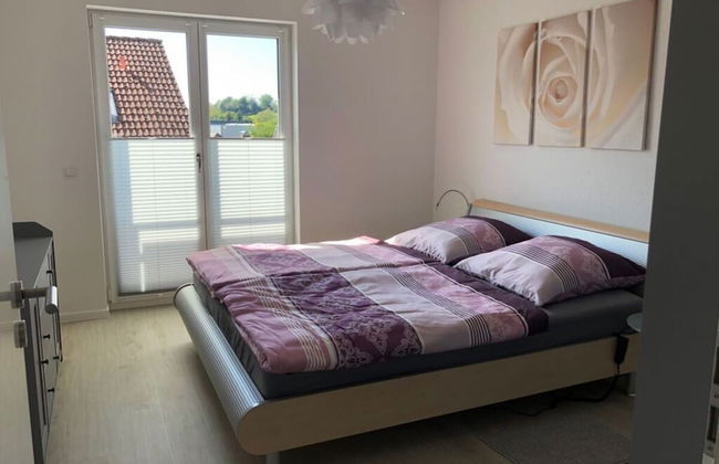 Holiday Apartment Forest - Foto 2