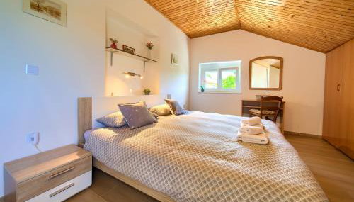 Apartment Lipovac - Foto 3, towels