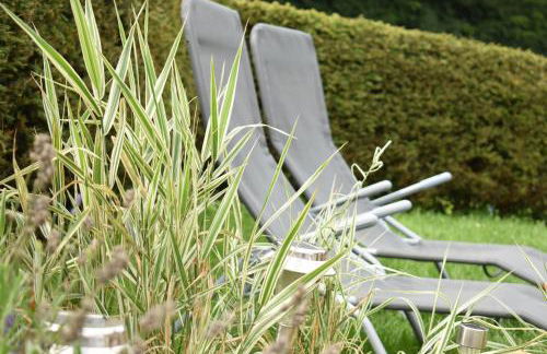 Ferienwohnungen am Burgberg - Foto 8