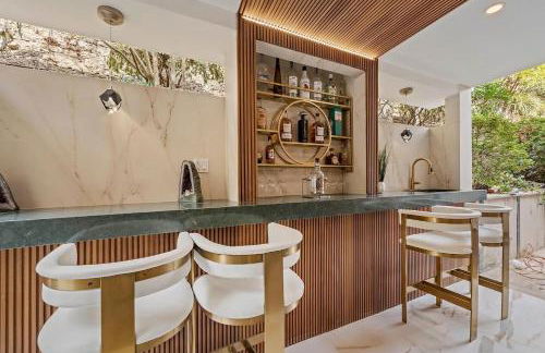 The Sinatra House- Fully Furnished! - Foto 64