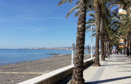 Apartamento BellaVista Algarrobo - Foto 45