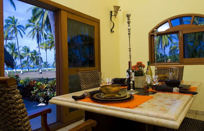 Hidden Paradise in Riviera Nayarit - Villa Tortuga - Foto 10