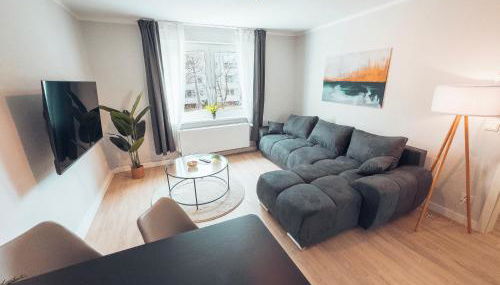 RR - Gorgeous 50qm Apartment - Washer - WIFI - Foto 2