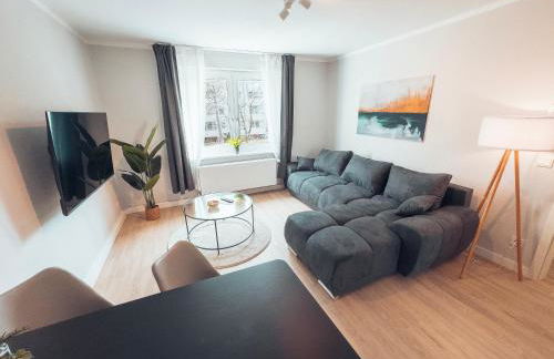 RR - Gorgeous 50qm Apartment - Washer - WIFI - Foto 2